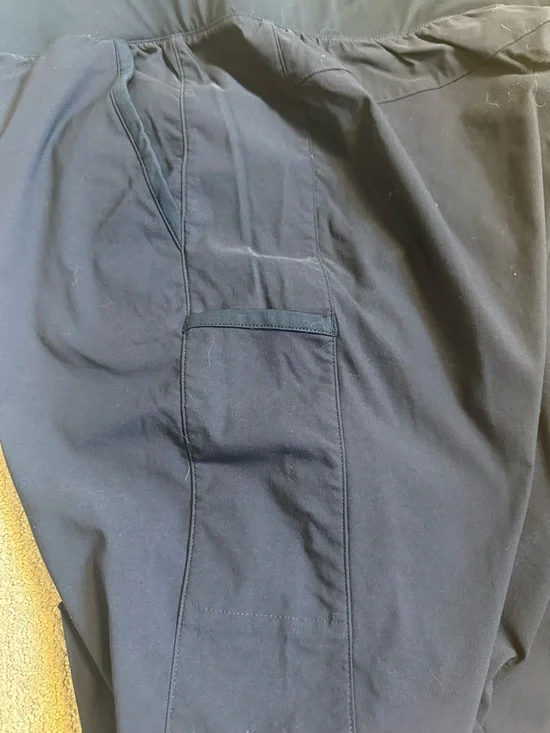 Columbia Women's Plus Size Leslie Falls Joggers - Picture 7 of 11